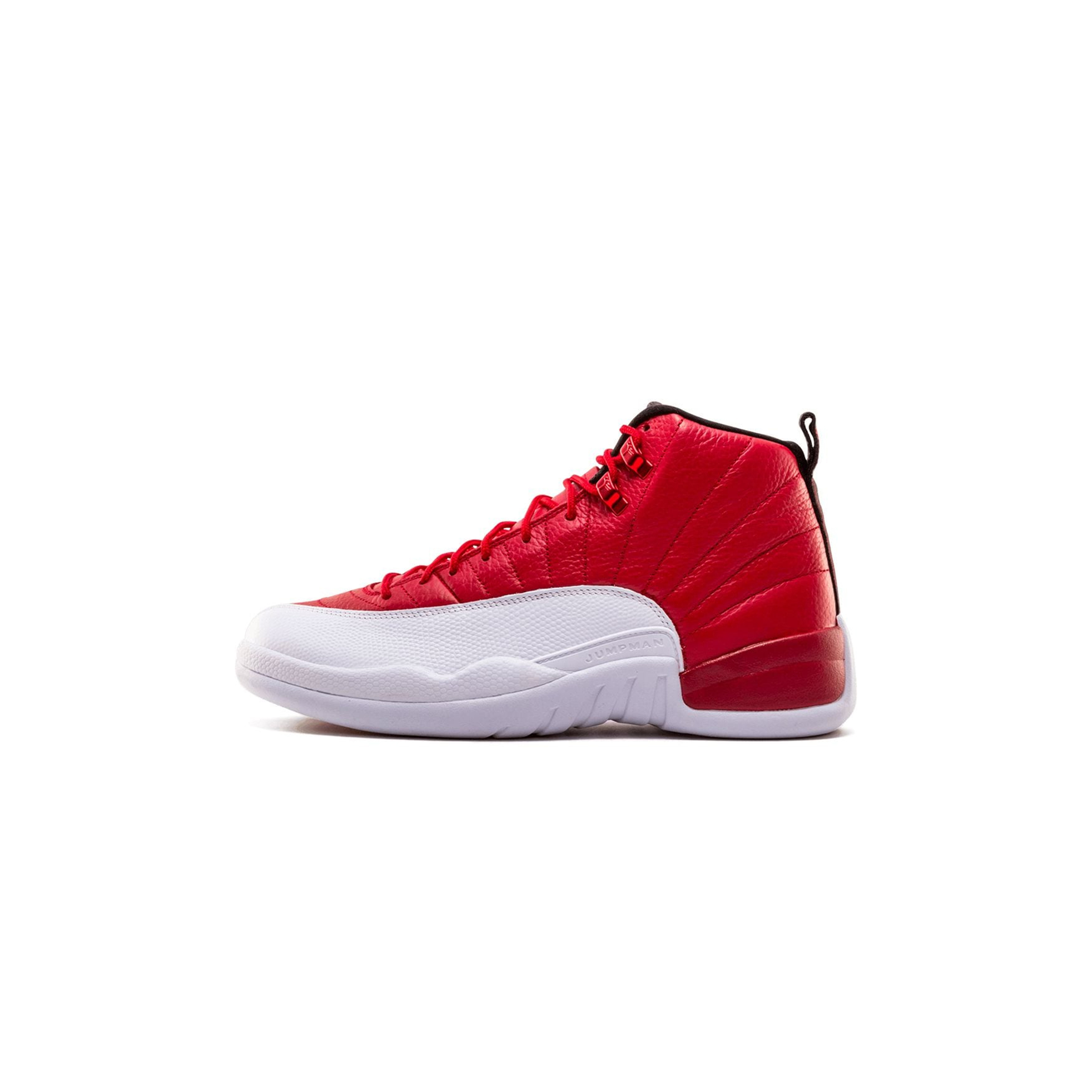 AIR JORDAN 12 GYM RED 130690-600